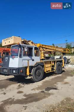 ppm att 1991 в Тернопіль від професійного продавця Роман Васильвич Пиріг