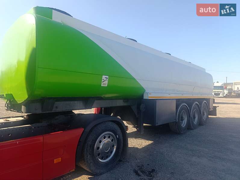 Цистерна ППТ 99981 2005 в Днепре