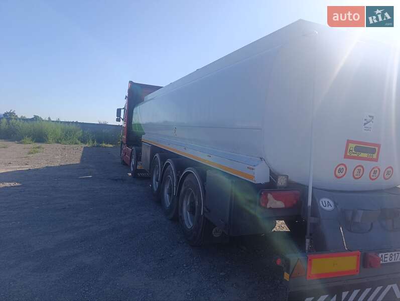 Цистерна ППТ 99981 2005 в Днепре