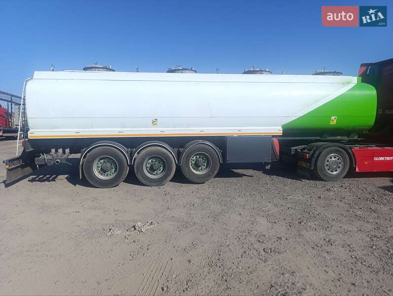 Цистерна ППТ 99981 2005 в Днепре