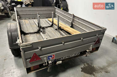 Легковой прицеп ПР 500 2015 в Одессе