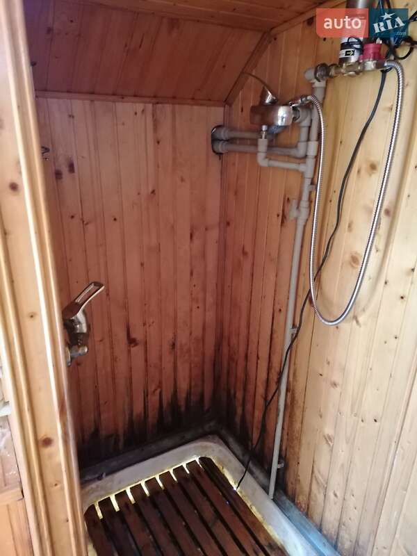 Фургон ПР 7310 1970 в Сарнах