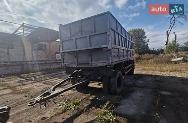 Борт ПР 8136 2004 в Полтаве