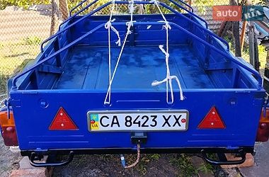 Інші причепи ПР П 2006 в Тальному