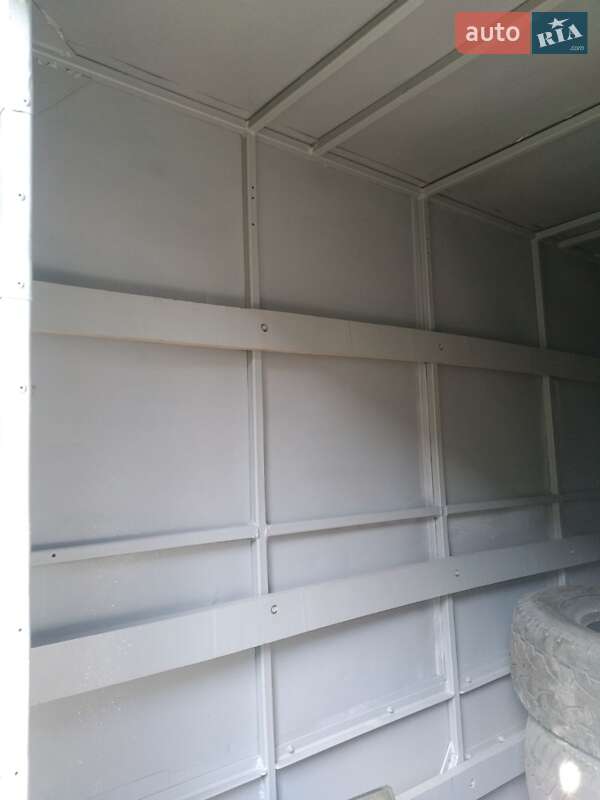 Легковий причіп ПР ПА 2005 в Житомирі