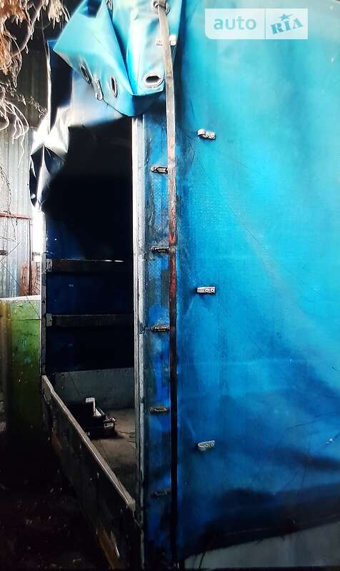 Інші причепи ПР Р 2000 в Літині фото 5 Інші причепи ПР Р 2000 в Літині