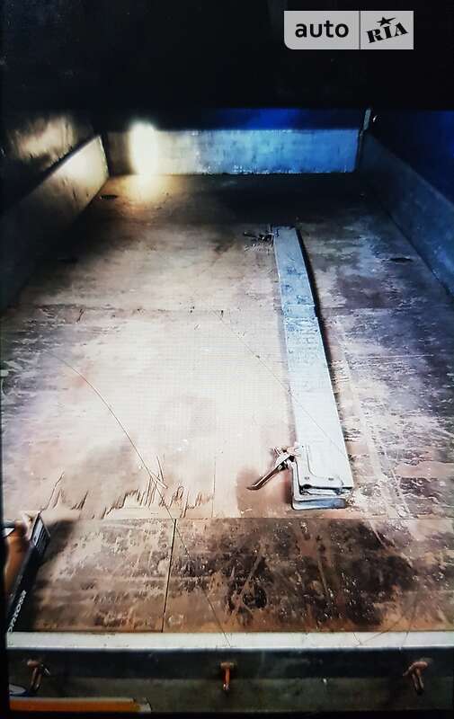 Інші причепи ПР Р 2000 в Літині фото 8 Інші причепи ПР Р 2000 в Літині