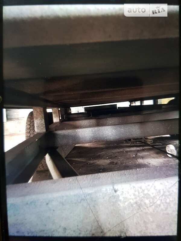 Інші причепи ПР Р 2000 в Літині фото 12 Інші причепи ПР Р 2000 в Літині