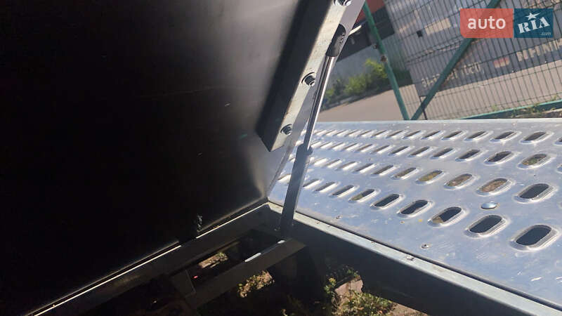 Автовоз Pragmatec 2515 2024 в Білій Церкві фото 13 Автовоз Pragmatec 2515 2024 в Білій Церкві