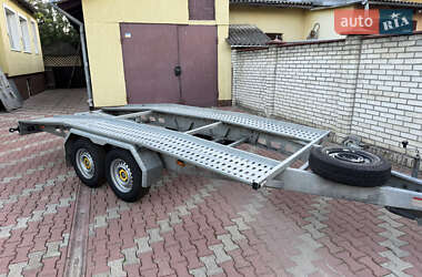 Лафет Pragmatec A0 2020 в 