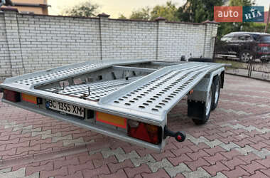 Лафет Pragmatec A0 2020 в 