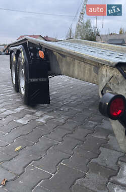 Автовоз Pragmatec A1 2023 в 