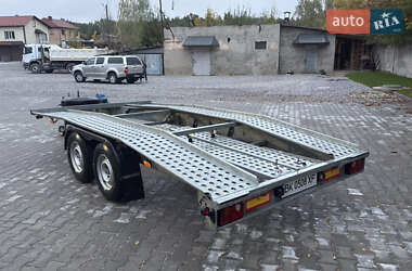Автовоз Pragmatec A1 2023 в 
