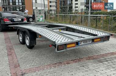 Лафет Pragmatec A6 2020 в 