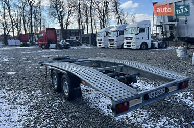 Лафет Pragmatec A6 2021 в 