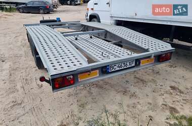 Лафет Pragmatec A6 2022 в 