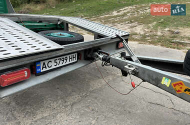 Автовоз Pragmatec A6 2021 в 