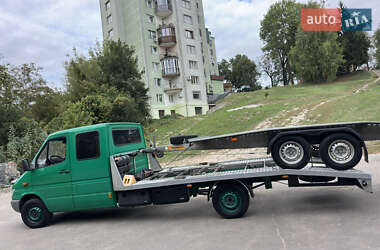 Автовоз Pragmatec A6 2021 в 