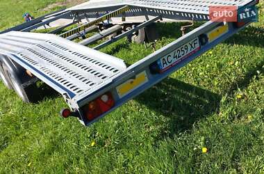Лафет Pragmatec A6 2023 в 