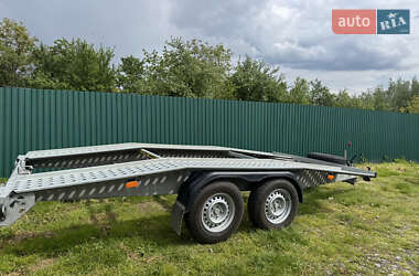 Лафет Pragmatec A6 2023 в 
