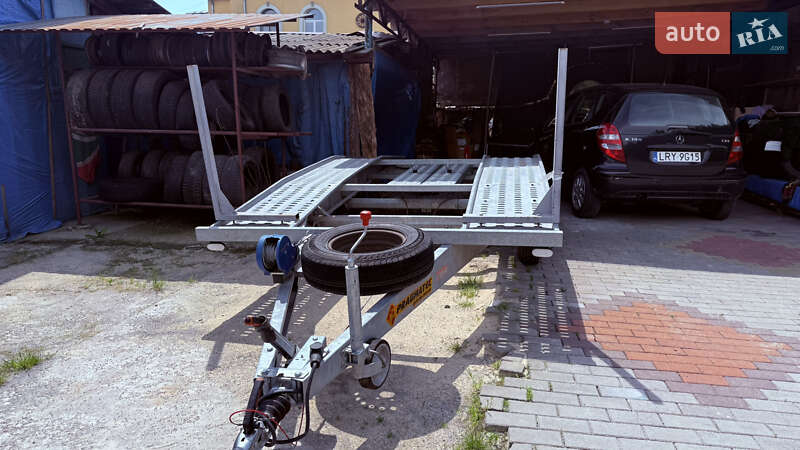 Лафет Pragmatec A6 2022 в Ровно фото 4 Лафет Pragmatec A6 2022 в Ровно