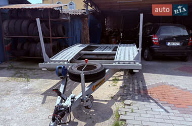 Лафет Pragmatec A6 2022 в 
