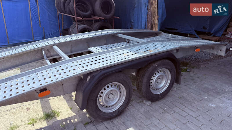 Лафет Pragmatec A6 2022 в Ровно фото 7 Лафет Pragmatec A6 2022 в Ровно