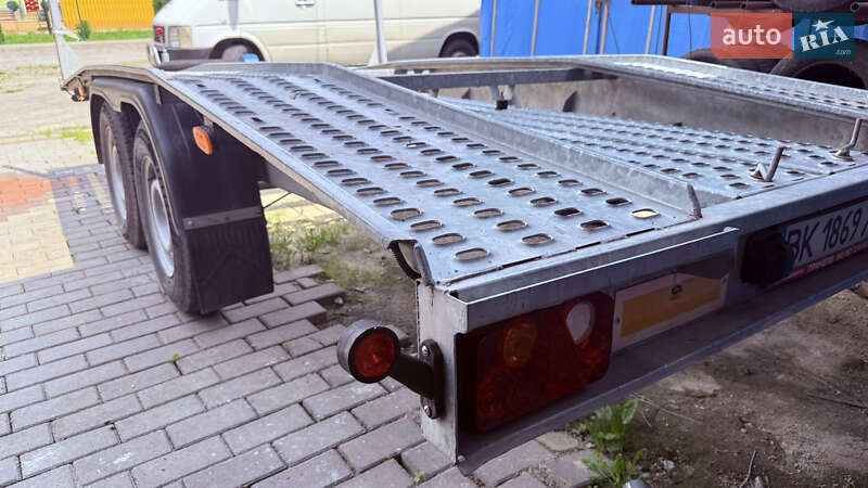 Лафет Pragmatec A6 2022 в Ровно фото 9 Лафет Pragmatec A6 2022 в Ровно