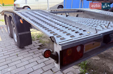 Лафет Pragmatec A6 2022 в 