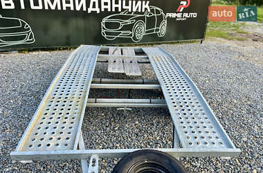 Лафет Pragmatec A6 2023 в 