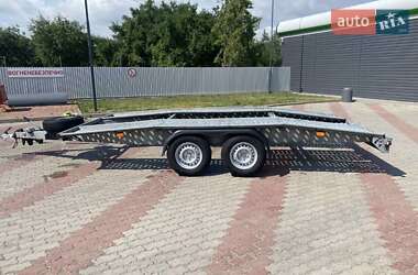 Лафет Pragmatec A6 2023 в 