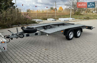 Лафет Pragmatec A6 2022 в Тульчине