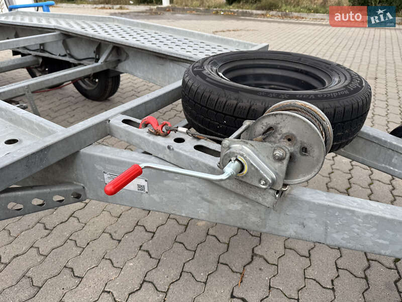 Лафет Pragmatec A6 2022 в Тульчине фото 11 Лафет Pragmatec A6 2022 в Тульчине