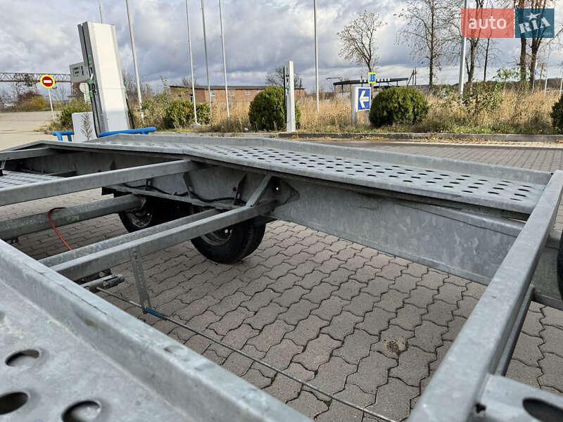 Лафет Pragmatec A6 2022 в Тульчине фото 13 Лафет Pragmatec A6 2022 в Тульчине