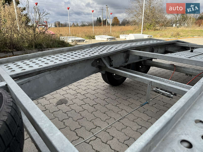 Лафет Pragmatec A6 2022 в Тульчине фото 14 Лафет Pragmatec A6 2022 в Тульчине