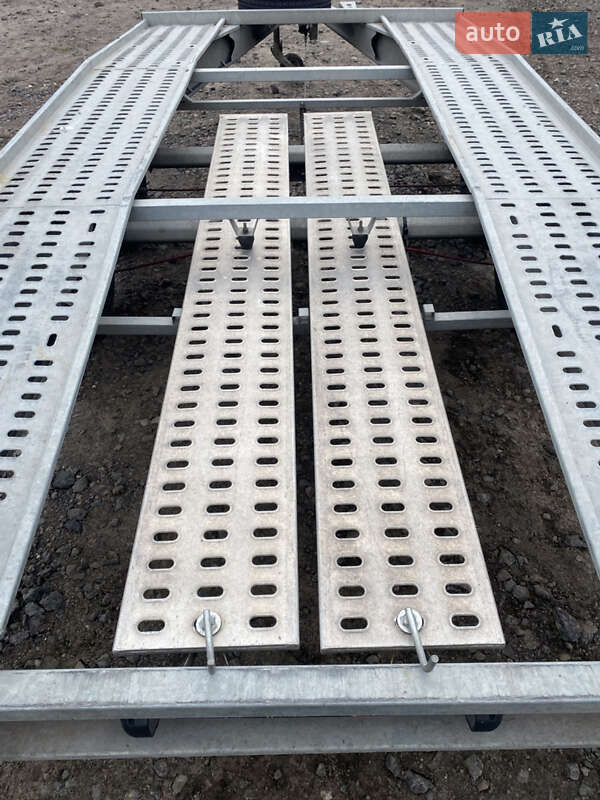 Лафет Pragmatec A6 2023 в Луцьку фото 11 Лафет Pragmatec A6 2023 в Луцьку