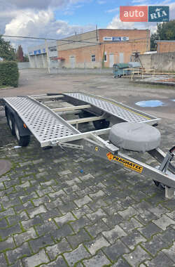 Лафет Pragmatec A6 2021 в Киеве