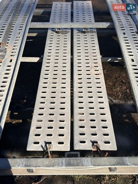 Лафет Pragmatec A6 2021 в Вінниці