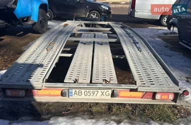 Лафет Pragmatec A6 2021 в Вінниці