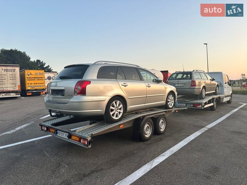 Лафет Pragmatec A6 2021 в Вінниці