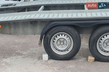 Лафет Pragmatec A6 2021 в Запорожье