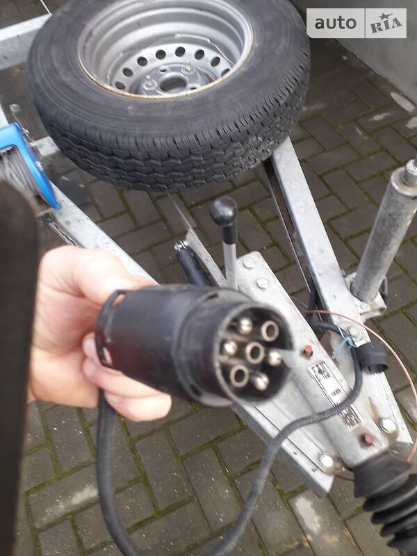 Лафет Pragmatec A7 2020 в Миколаєві