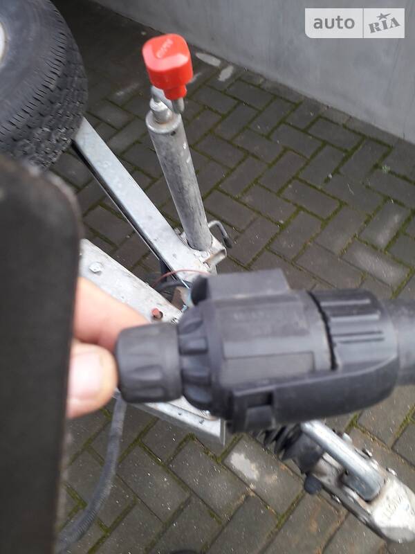 Лафет Pragmatec A7 2020 в Миколаєві