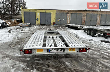 Лафет Pragmatec A7 2020 в 