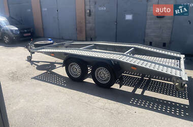 Автовоз Pragmatec A7 2023 в 