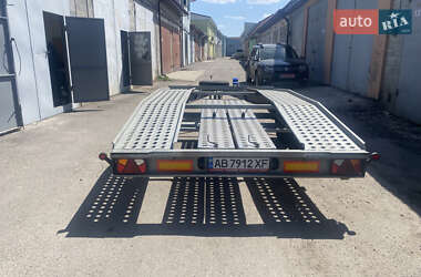 Автовоз Pragmatec A7 2023 в 
