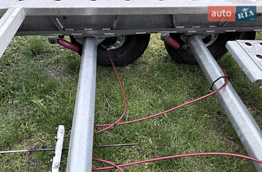 Лафет Pragmatec A7 2023 в 