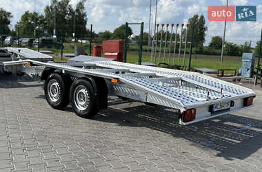 Автовоз Pragmatec A7 2021 в 