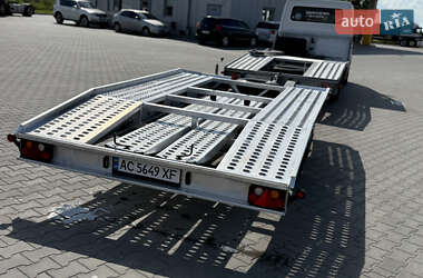 Автовоз Pragmatec A7 2021 в 
