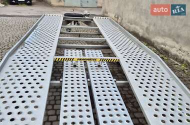 Лафет Pragmatec A7 2024 в 